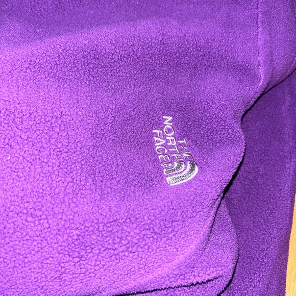 People north face fleece - Picture 4 of 4
